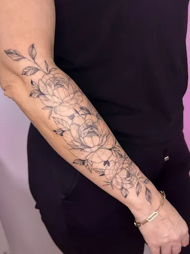 Kośmiejka Tattoo & PMU